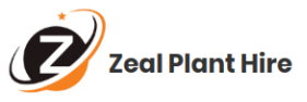 Zeal Plant Hire
